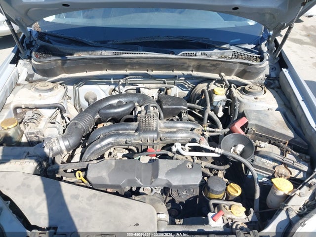 Subaru Forester 2.5x