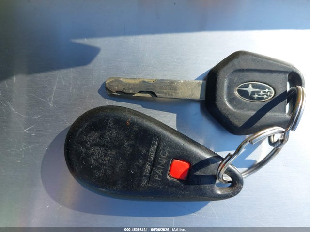 Subaru Forester 2.5x
