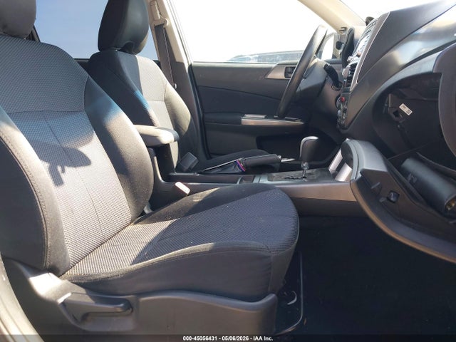 Subaru Forester 2.5x
