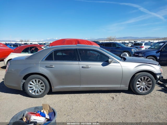 Chrysler 300