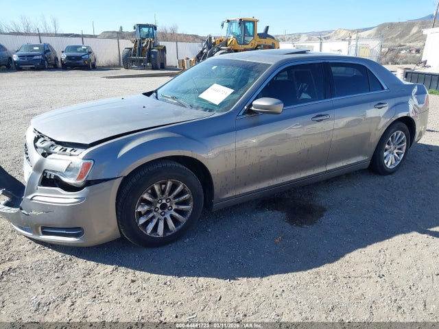 Chrysler 300