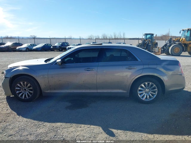 Chrysler 300