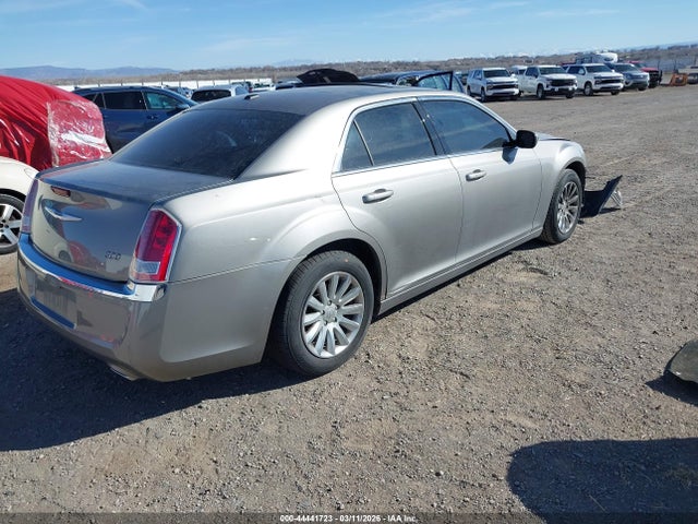 Chrysler 300