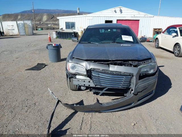 Chrysler 300