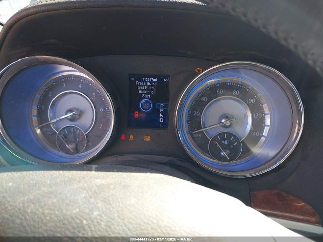 Chrysler 300