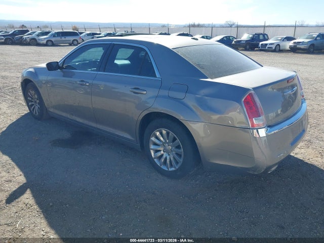 Chrysler 300