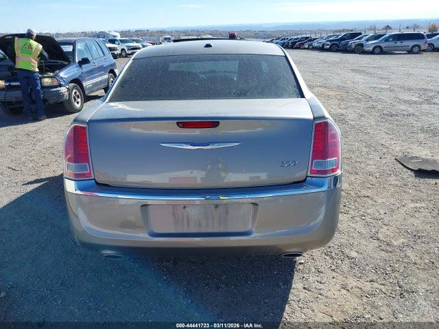 Chrysler 300