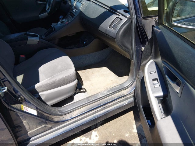 Toyota Prius Three