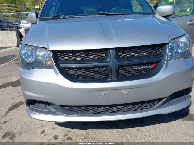 Dodge Grand Caravan Se Plus