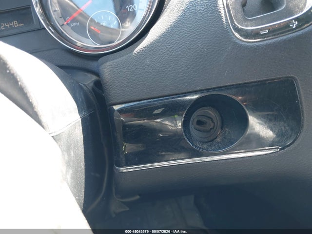 Dodge Grand Caravan Se Plus