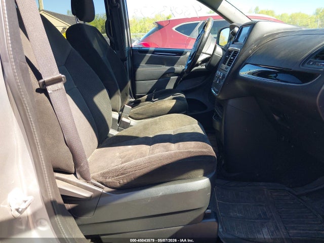 Dodge Grand Caravan Se Plus