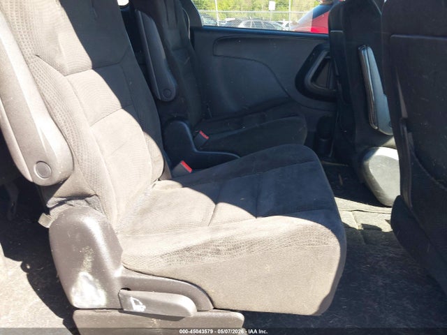 Dodge Grand Caravan Se Plus