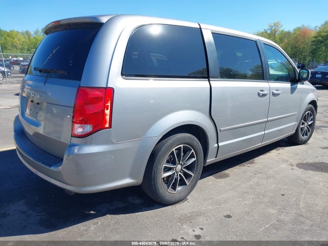 Dodge Grand Caravan Se Plus