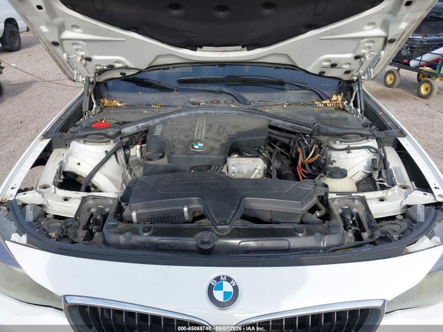 BMW 3 Series Xdrive