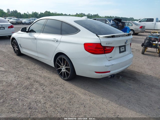 BMW 3 Series Xdrive