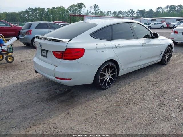 BMW 3 Series Xdrive