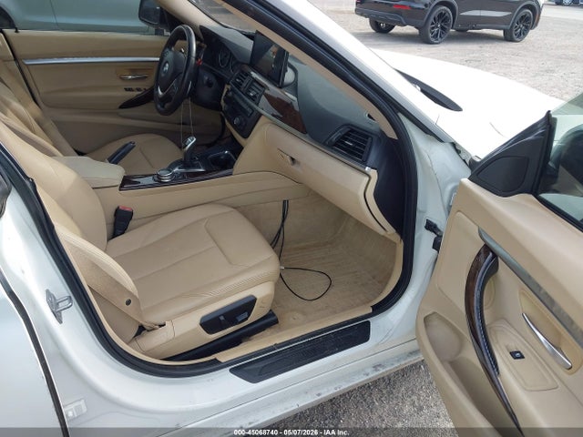 BMW 3 Series Xdrive