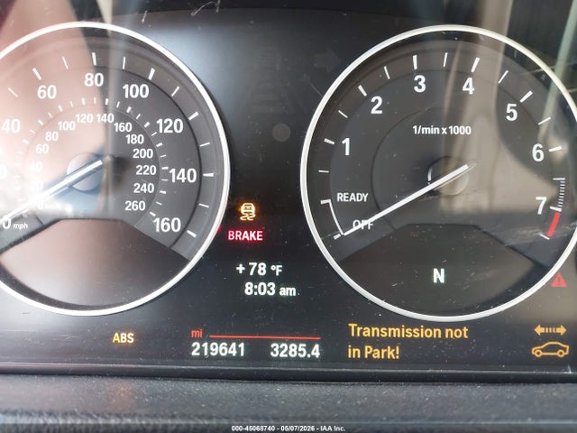 BMW 3 Series Xdrive