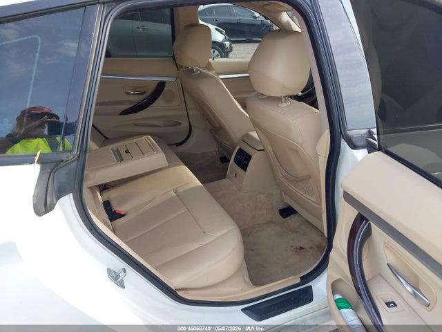BMW 3 Series Xdrive