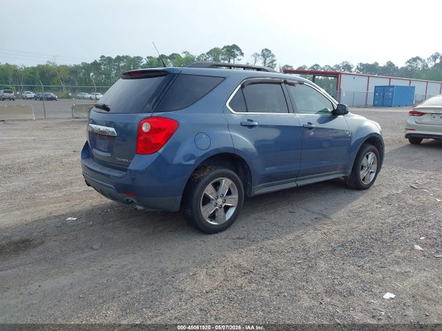 Chevrolet Equinox 1lt