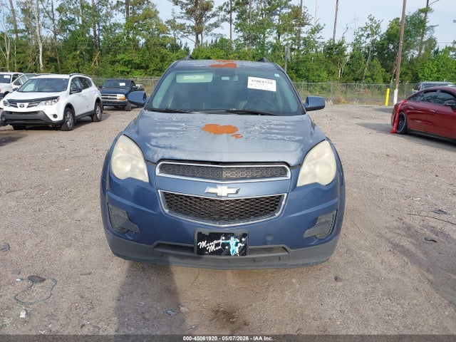 Chevrolet Equinox 1lt