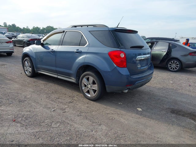 Chevrolet Equinox 1lt