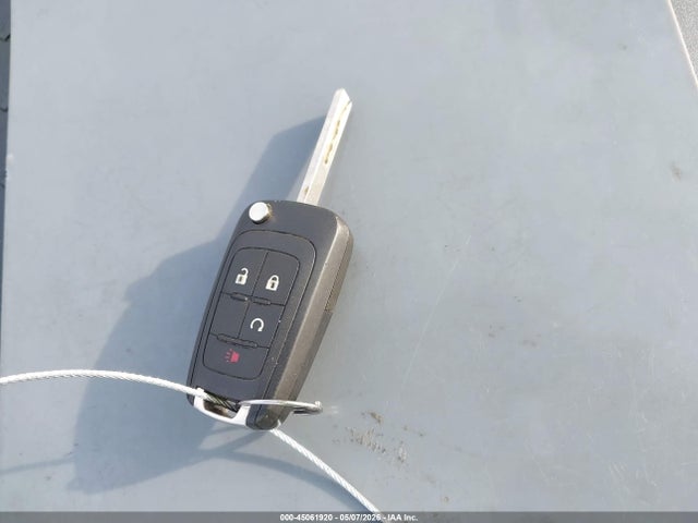Chevrolet Equinox 1lt