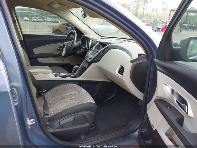Chevrolet Equinox 1lt