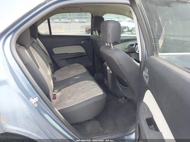 Chevrolet Equinox 1lt