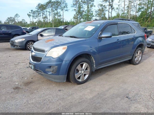Chevrolet Equinox 1lt