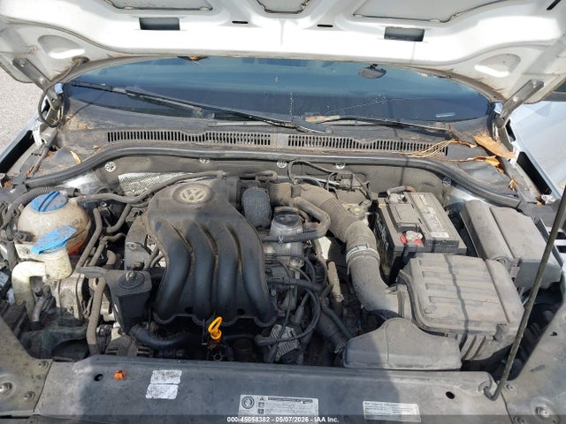 Volkswagen Jetta 2.0l S