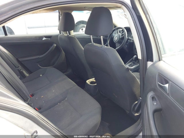 Volkswagen Jetta 2.0l S