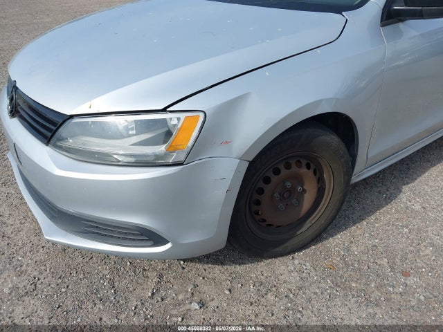 Volkswagen Jetta 2.0l S