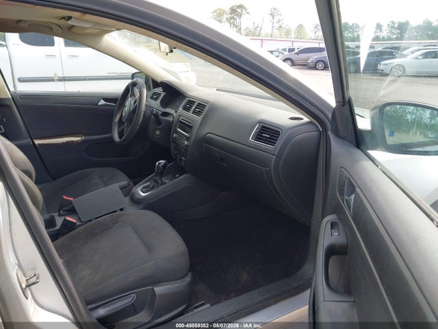 Volkswagen Jetta 2.0l S