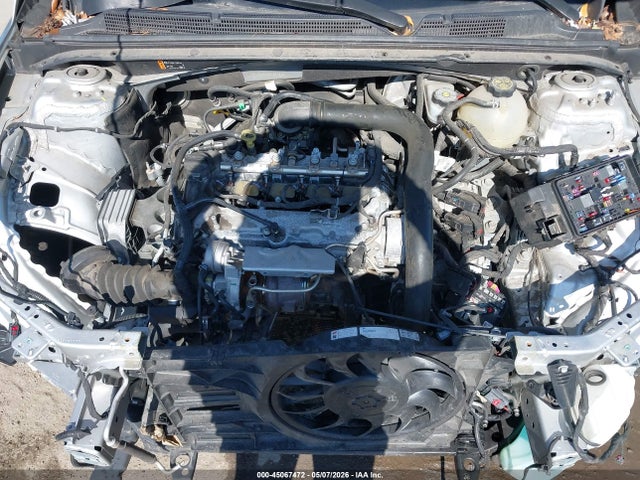 Chevrolet Malibu Fwd Ls