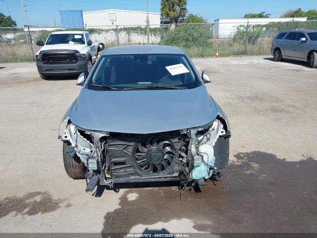 Chevrolet Malibu Fwd Ls
