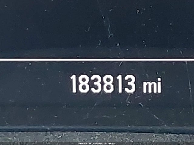 Chevrolet Malibu Fwd Ls