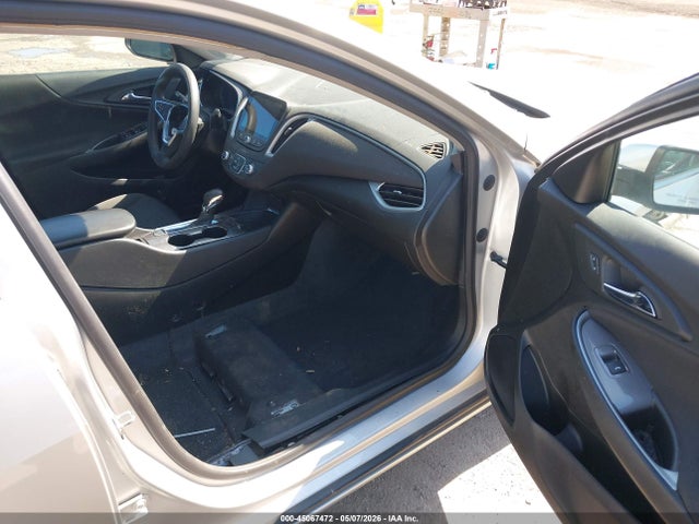 Chevrolet Malibu Fwd Ls