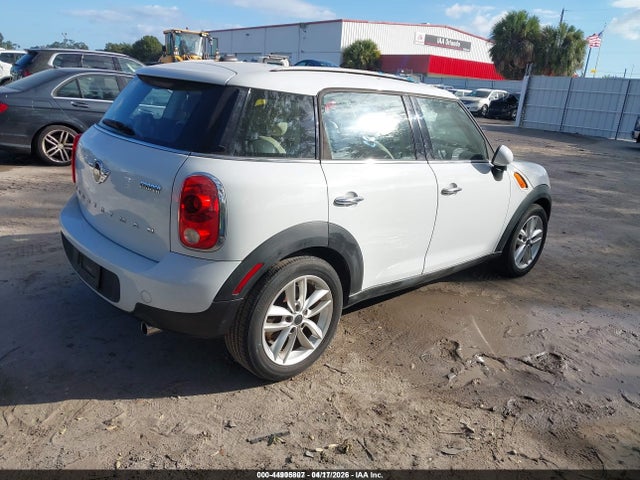 MINI Countryman Cooper