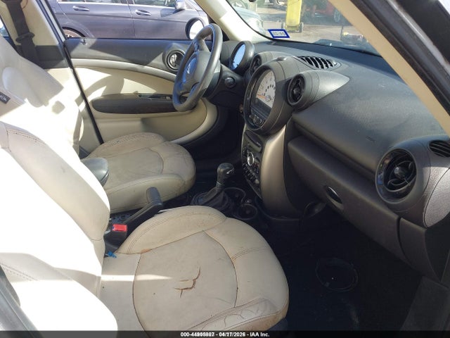 MINI Countryman Cooper