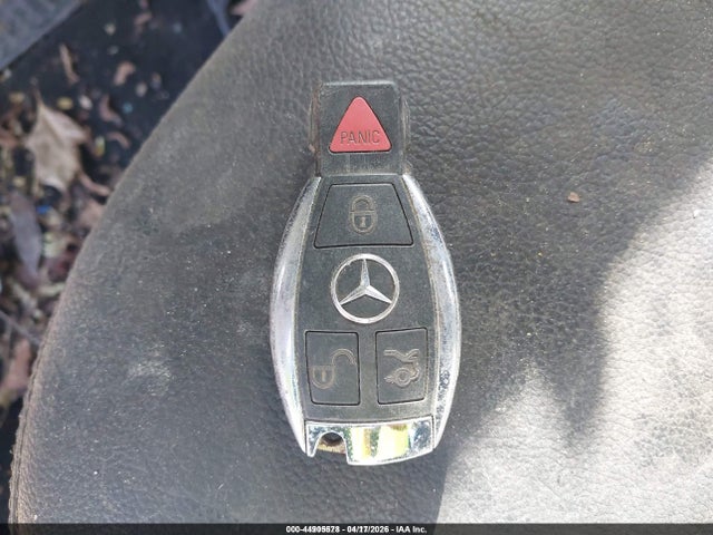Mercedes-Benz GLA 4matic