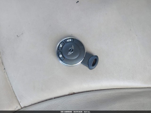MINI Coupe Cooper S