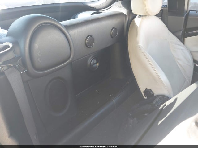 MINI Coupe Cooper S