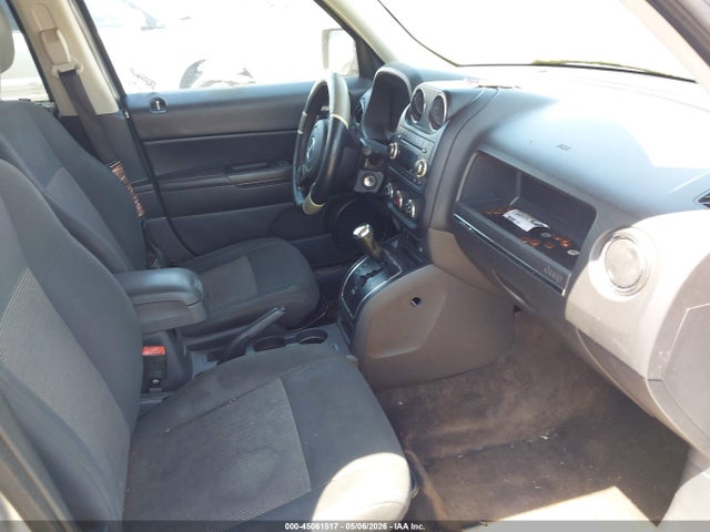 Jeep Patriot Sport