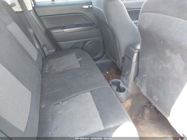 Jeep Patriot Sport