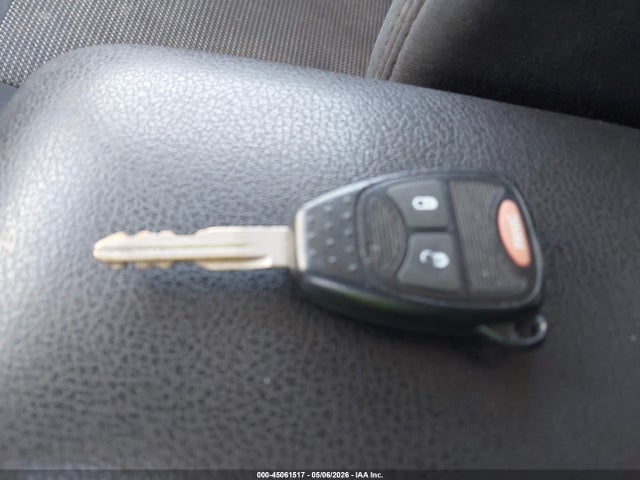 Jeep Patriot Sport