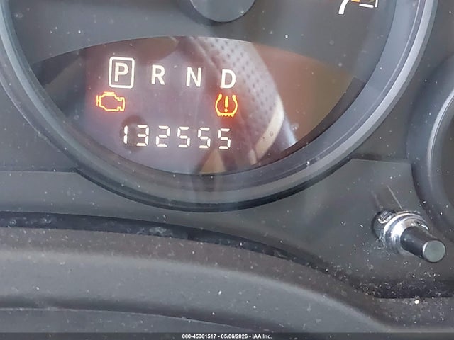 Jeep Patriot Sport