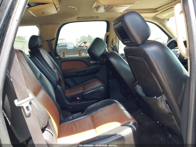 Chevrolet Tahoe Lt
