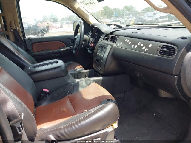 Chevrolet Tahoe Lt