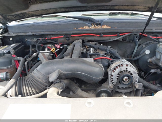 Chevrolet Tahoe Lt